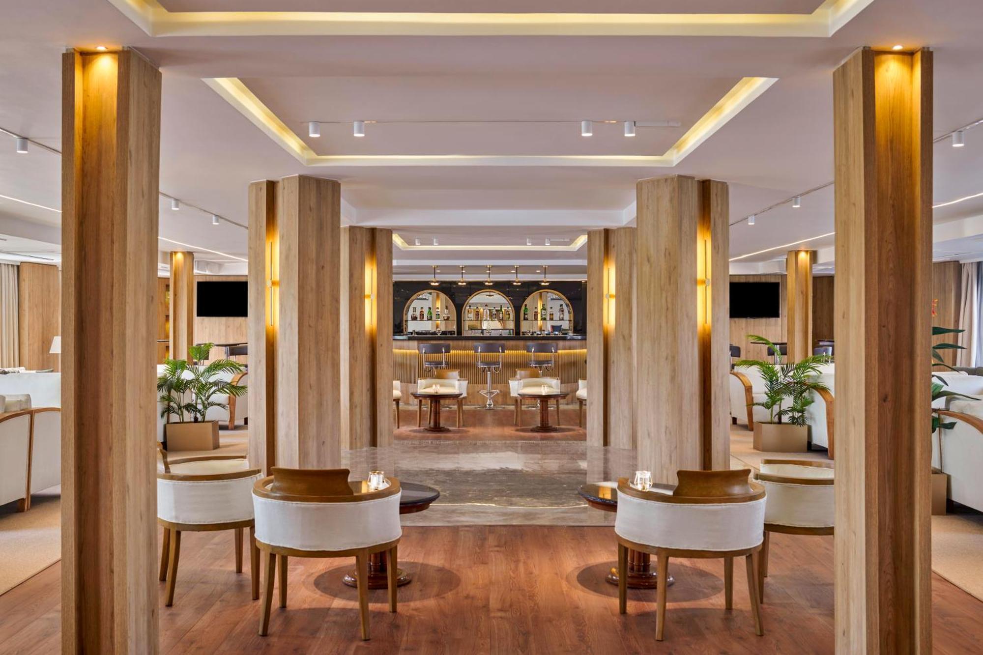 Moevenpick Royal Lotus Nile Cruise, Every Monday Four Nights From Luxor, Every Friday Three Nights From Aswan - Including Excursions & Sightseeing ภายนอก รูปภาพ